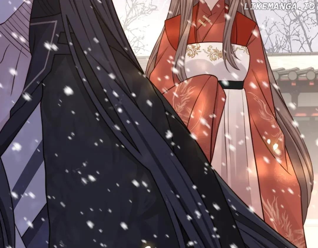 Lonely Emperor Chases His Sister-in-Law Chapter 69 - page 5